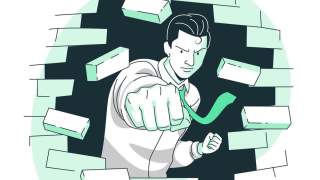 Gagal Itu Biasa, Bangkit Lagi Itu Keren!