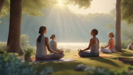 Ngertiin Arti ‘Healing’ yang Sebenarnya, Bukan Cuma Jalan-Jalan ke Bali