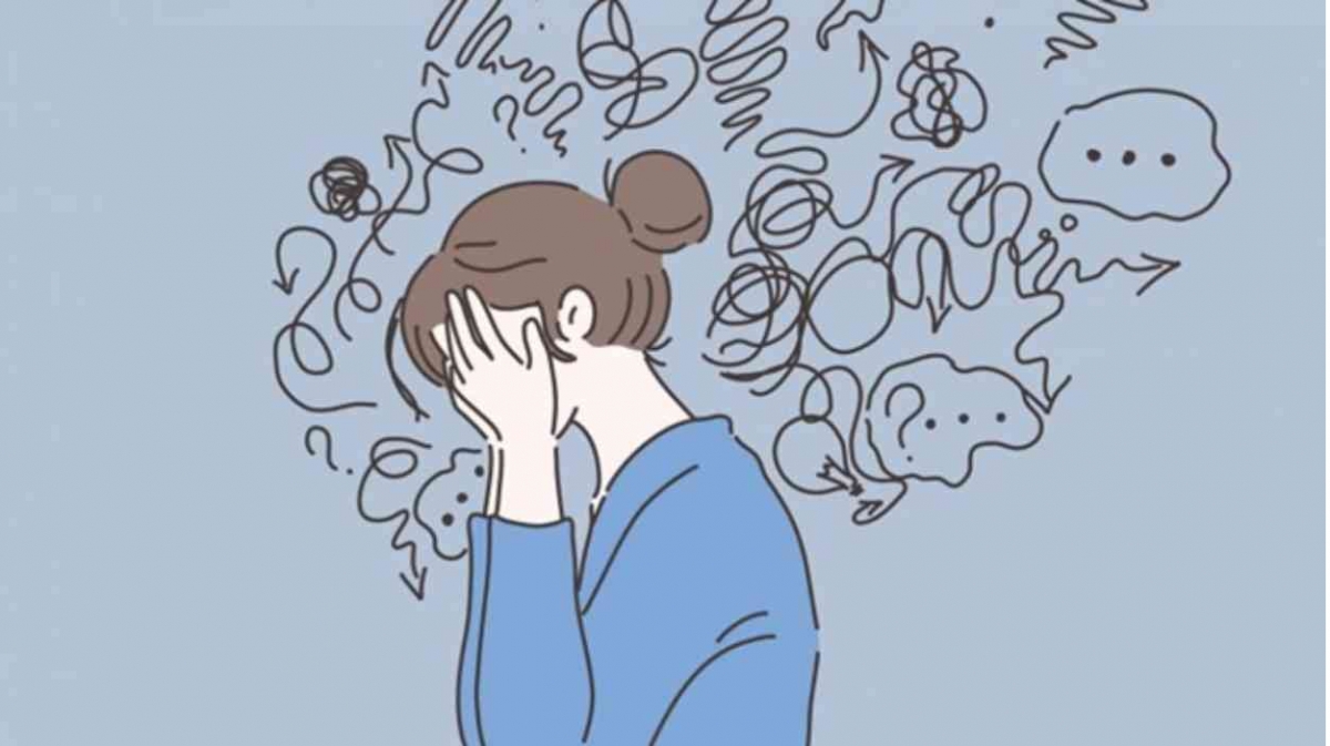 Overthinking Bikin Capek? Ini Cara Balikin Fokus dan Energi Kamu