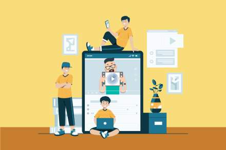 Membangun Personal Branding di Era Digital: Panduan Anak Muda Kreatif