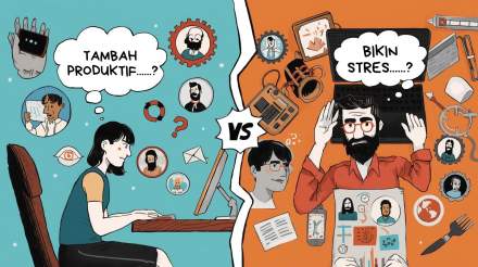 Tren Lifestyle Anak Muda Masa Kini: Keseimbangan antara Digital, Karier, dan Kesehatan Mental