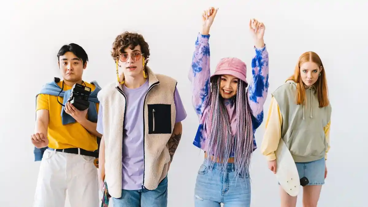 tren fashion Remaja 2026: Apa yang Akan Datang untuk Ikon Gaya Muda