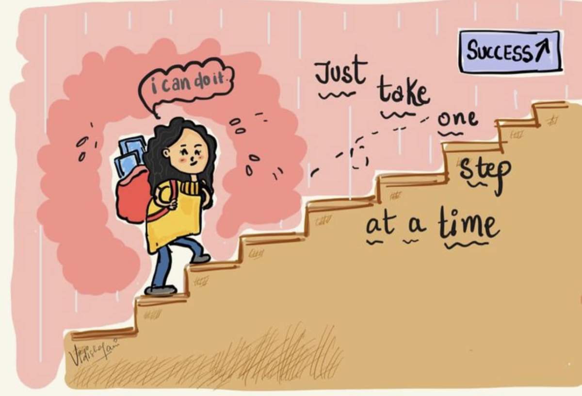 Gen-Z dan Fenomena “Soft Life”: Hidup Santai Tapi Tetap Produktif