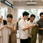 Tren Fashion Lebaran 2026: Intip Gaya Idul Fitri Ala Gen Z yang Estetik dan Minimalis