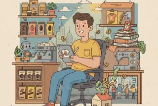 Cuan dari Hobi: Tren Anak Muda yang Bikin Hidup Lebih Seru