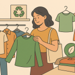 Pilihan Gen Z: Mengapa Fashion Berkelanjutan Jadi Tren Gaya Hidup Masa Kini?