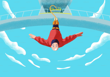 Bosan Rebahan di Pantai? Kenalan sama Darecations, Tren Liburan Ekstrem yang Lagi Viral di Kalangan Gen Z!