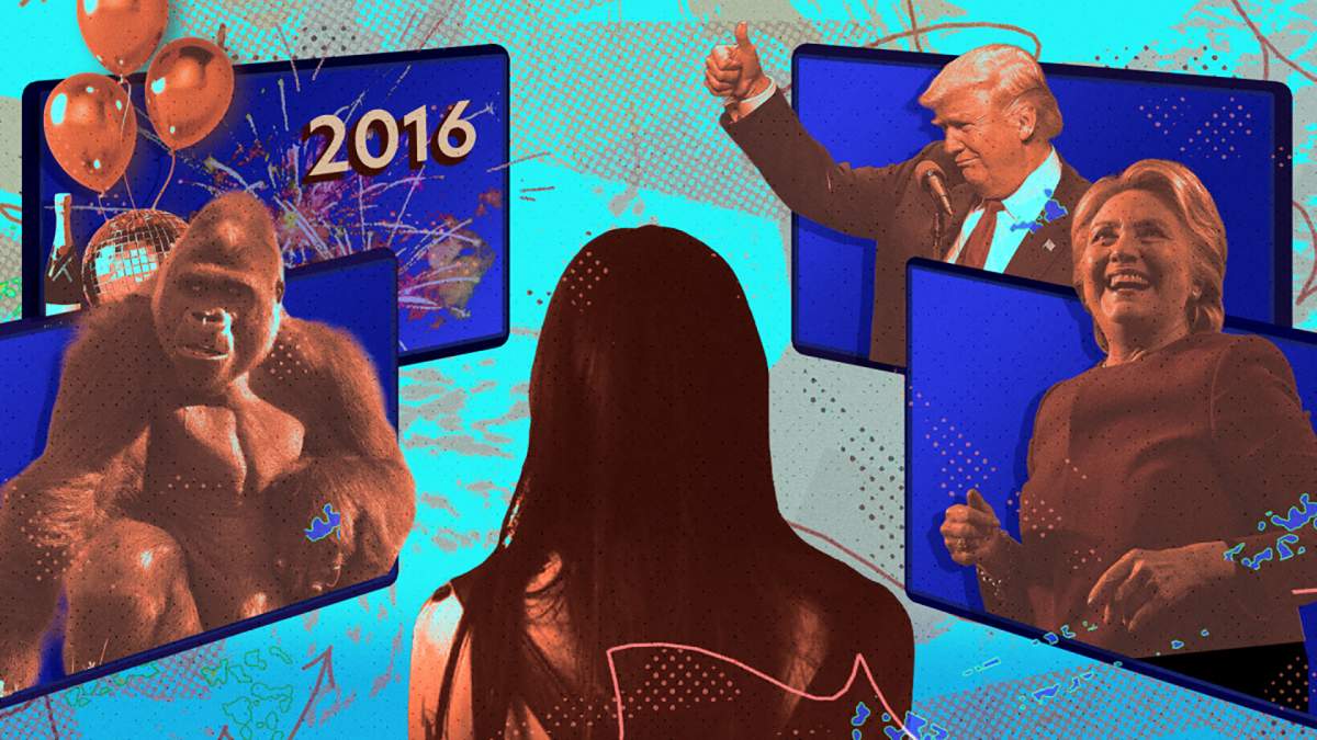 Mengapa Tren “2026 is the New 2016” Bisa Viral?