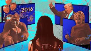 Mengapa Tren “2026 is the New 2016” Bisa Viral?