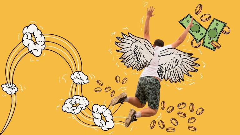 Investasi Bukan Cuma FOMO: Mengapa Gen Z Jadi Generasi Paling ‘Melek’ Finansial?