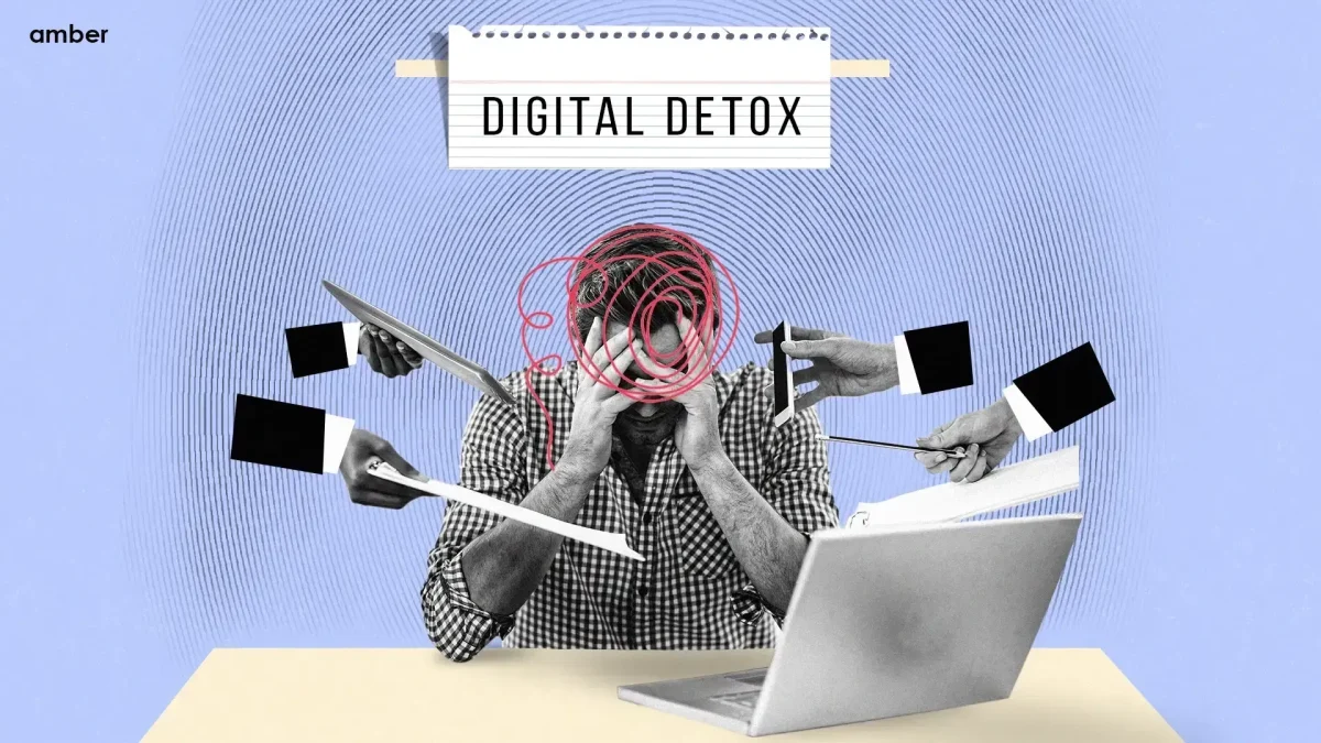 Tren Digital Detox: Alasan Gen Z Mulai “Puasa” Internet demi Kesehatan Mental